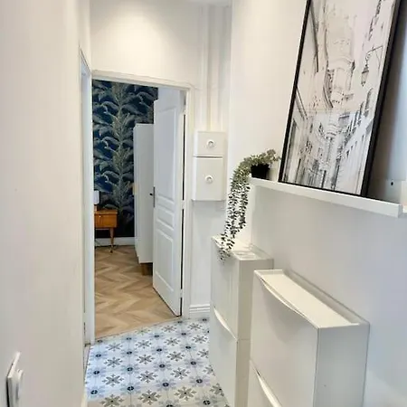 Magnifique Moderne - Clim & Wifi Nizza