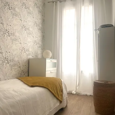 Magnifique Moderne - Clim & Wifi Apartment Nice