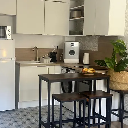 Magnifique Moderne - Clim & Wifi Nice